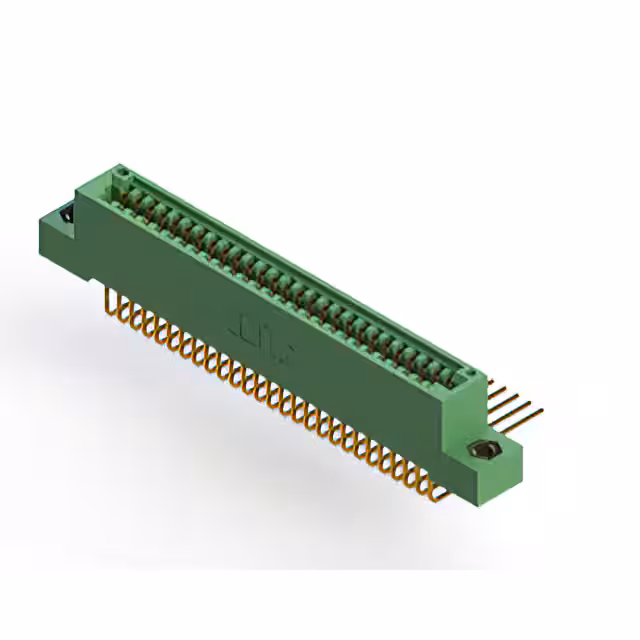 845-054-558-207 EDAC Inc.  Edgeboard Connectors